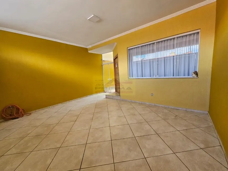 Foto 2 de Casa com 3 quartos à venda, 280m2 em Itupeva - SP