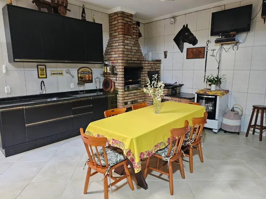 Foto 1 de Casa com 3 quartos à venda, 280m2 em Itupeva - SP