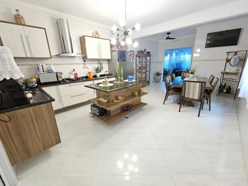Foto 8 de Casa com 3 quartos à venda, 280m2 em Itupeva - SP