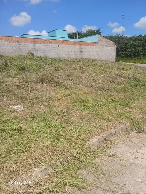 Foto 1 de Terreno / Lote à venda, 307m2 em Itupeva - SP