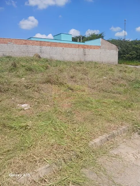 Foto 4 de Terreno / Lote à venda, 307m2 em Itupeva - SP