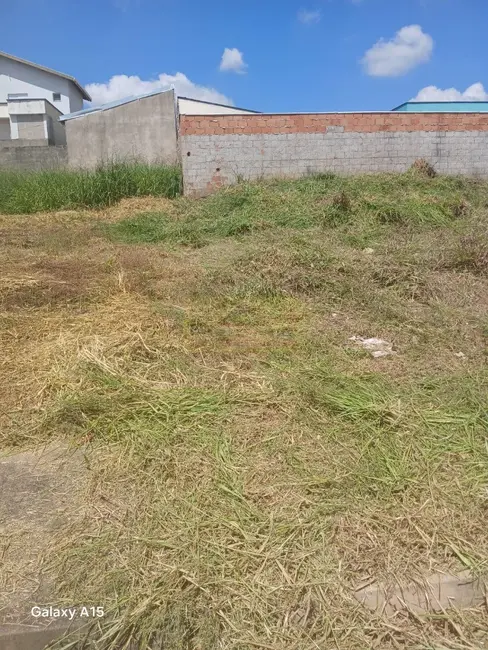 Foto 2 de Terreno / Lote à venda, 307m2 em Itupeva - SP