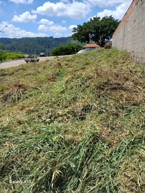 Foto 3 de Terreno / Lote à venda, 307m2 em Itupeva - SP