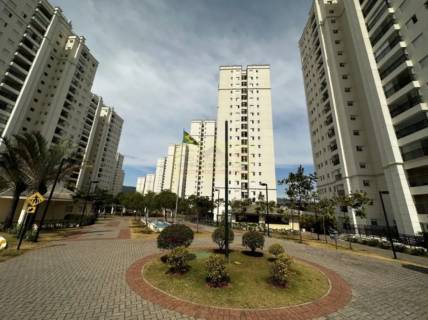 Foto 2 de Apartamento com 4 quartos à venda, 131m2 em Jardim Ermida I, Jundiai - SP