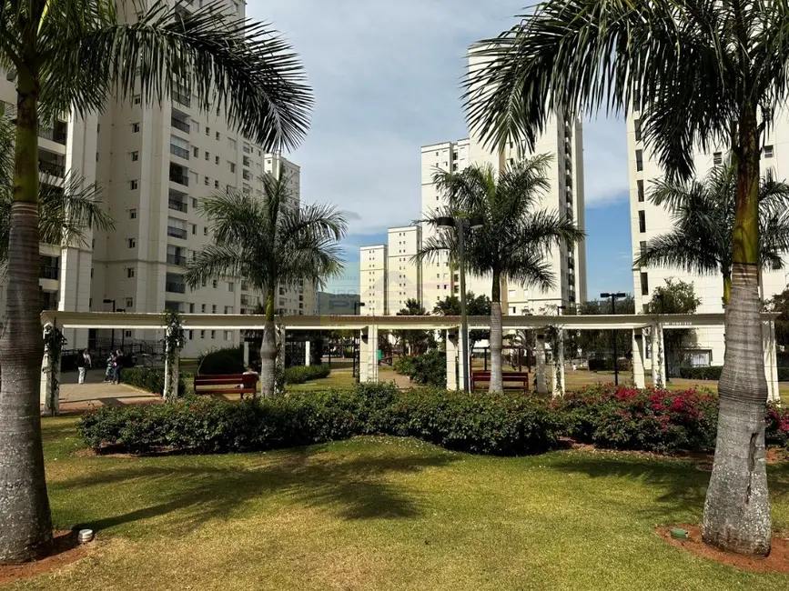 Foto 3 de Apartamento com 4 quartos à venda, 131m2 em Jardim Ermida I, Jundiai - SP