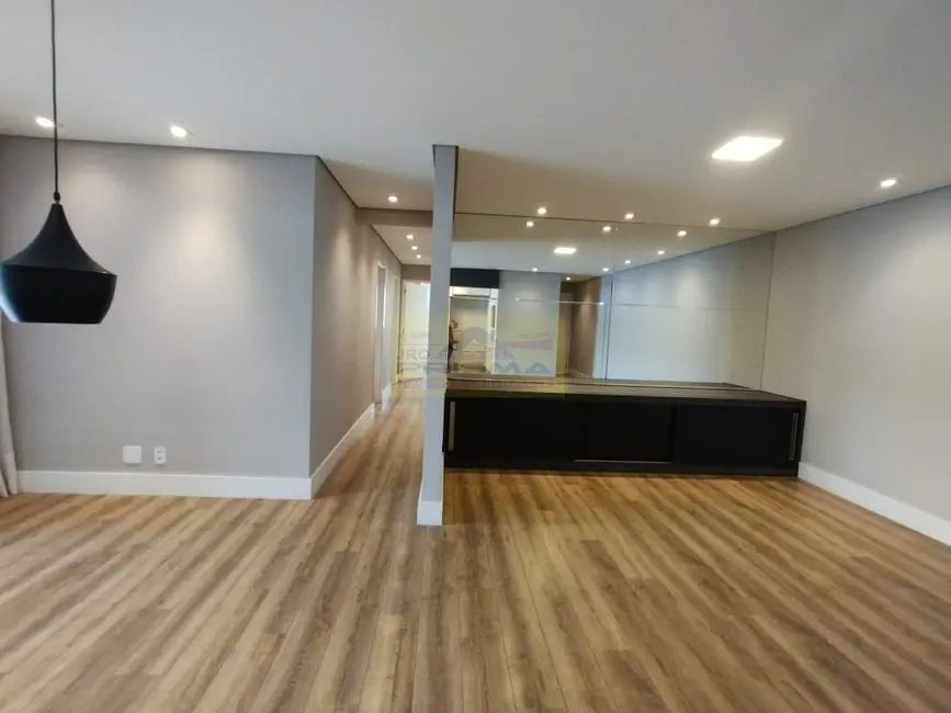 Foto 9 de Apartamento com 4 quartos à venda, 131m2 em Jardim Ermida I, Jundiai - SP