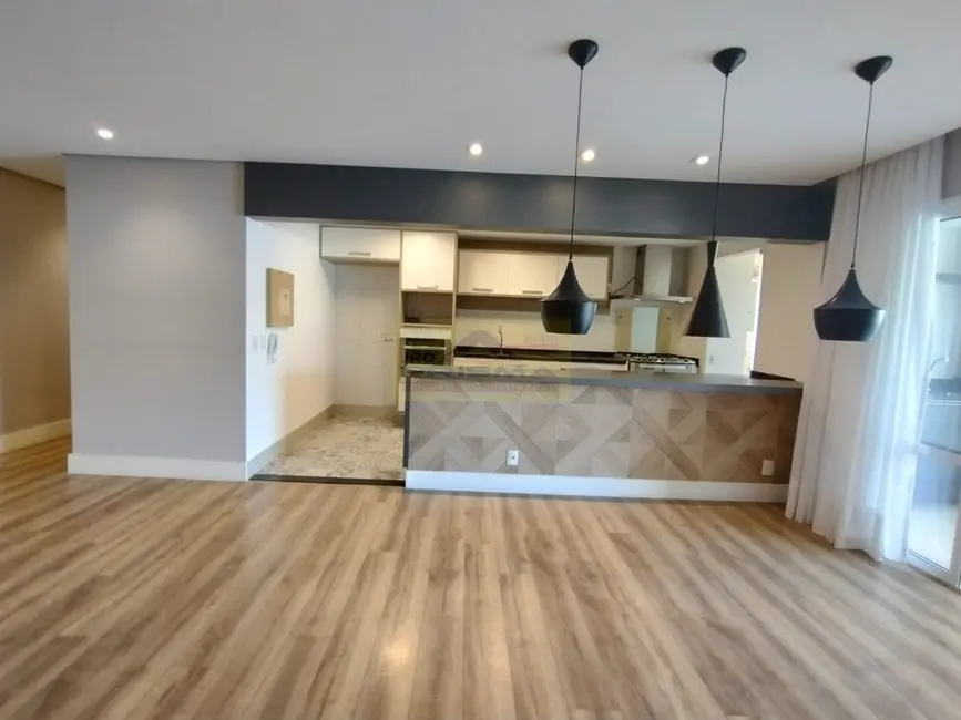 Foto 8 de Apartamento com 4 quartos à venda, 131m2 em Jardim Ermida I, Jundiai - SP