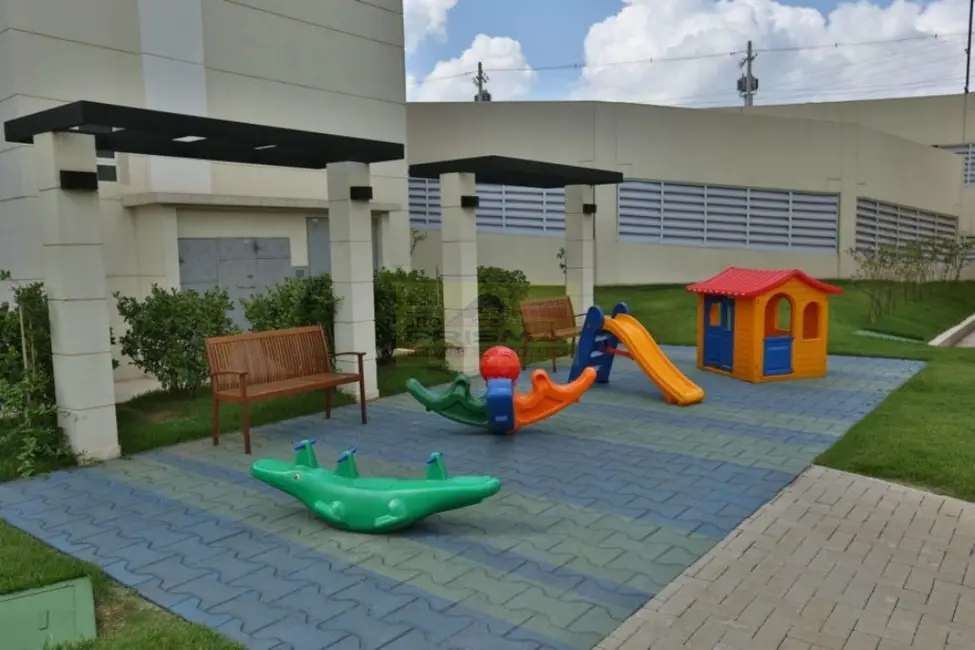 Foto 6 de Apartamento com 4 quartos à venda, 131m2 em Jardim Ermida I, Jundiai - SP