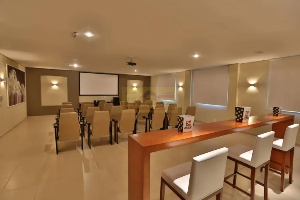 Foto 4 de Apartamento com 4 quartos à venda, 131m2 em Jardim Ermida I, Jundiai - SP