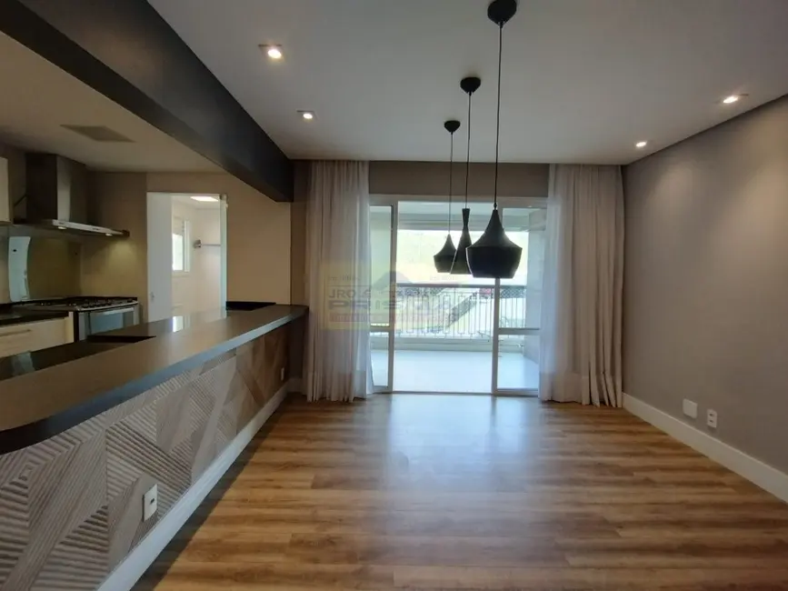 Foto 7 de Apartamento com 4 quartos à venda, 131m2 em Jardim Ermida I, Jundiai - SP