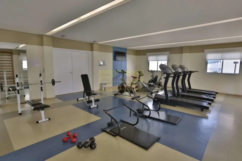 Foto 5 de Apartamento com 4 quartos à venda, 131m2 em Jardim Ermida I, Jundiai - SP