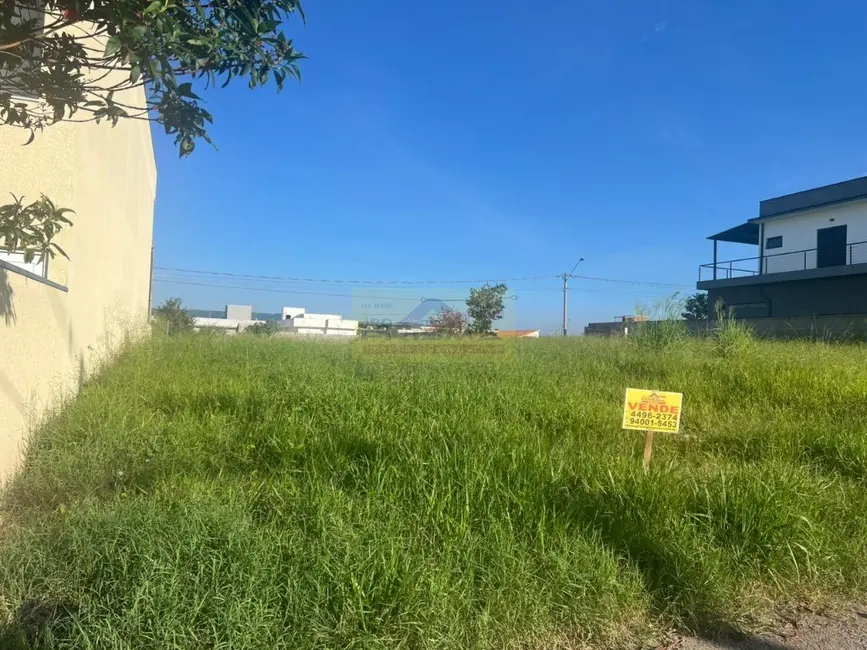 Foto 2 de Terreno / Lote à venda, 270m2 em Itupeva - SP