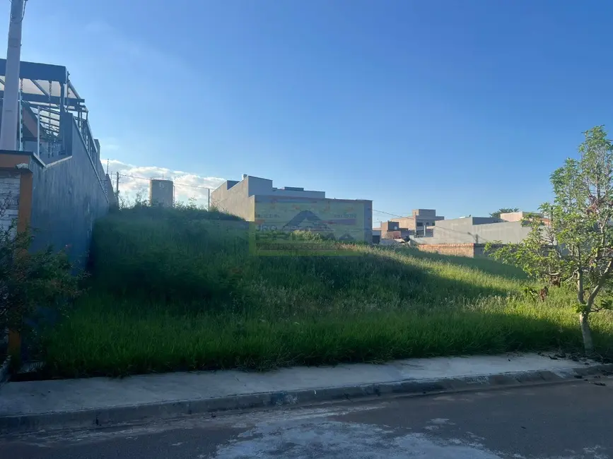 Foto 3 de Terreno / Lote à venda, 250m2 em Itupeva - SP