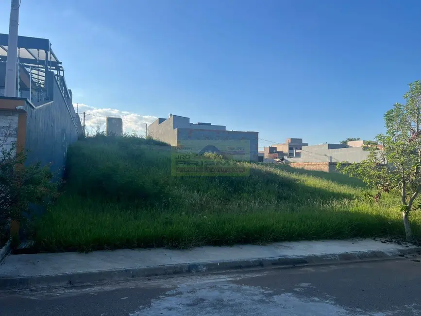 Foto 1 de Terreno / Lote à venda, 250m2 em Itupeva - SP