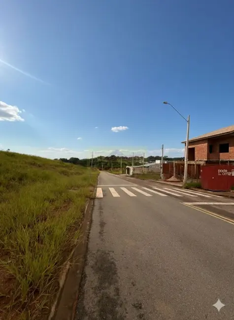 Foto 2 de Terreno / Lote à venda, 250m2 em Itupeva - SP