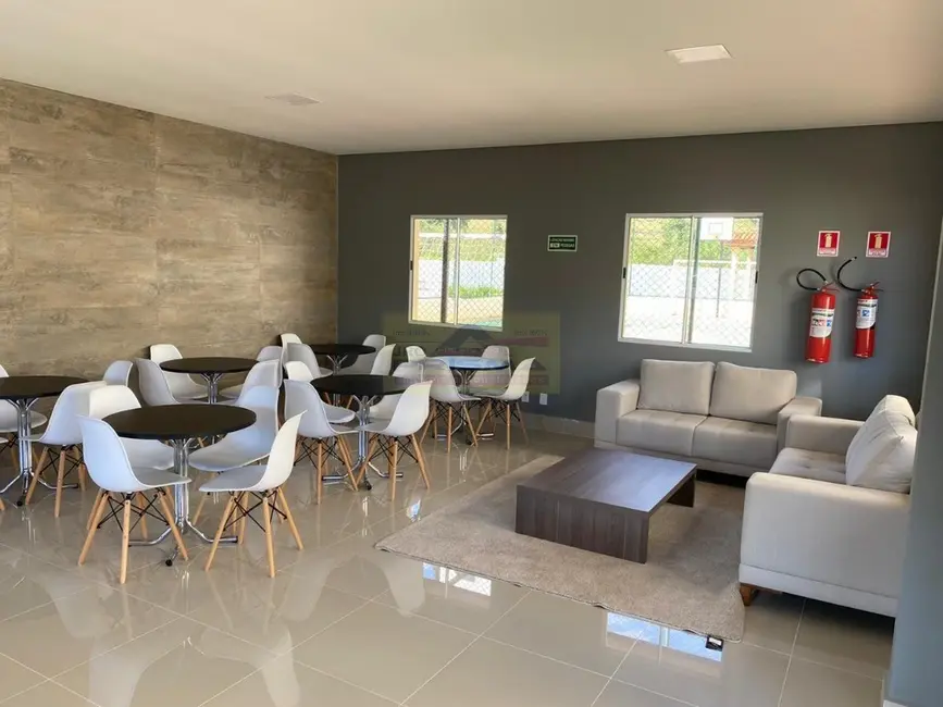 Foto 4 de Apartamento com 2 quartos à venda, 46m2 em Itupeva - SP