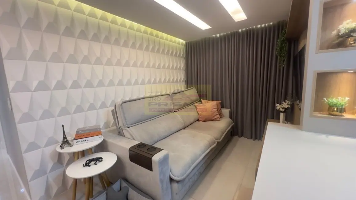 Foto 8 de Apartamento com 2 quartos à venda, 46m2 em Itupeva - SP