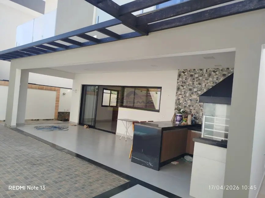Foto 4 de Casa de Condomínio com 4 quartos para alugar, 253m2 em Itupeva - SP