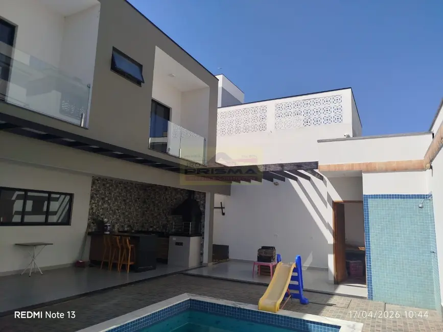 Foto 3 de Casa de Condomínio com 4 quartos para alugar, 253m2 em Itupeva - SP