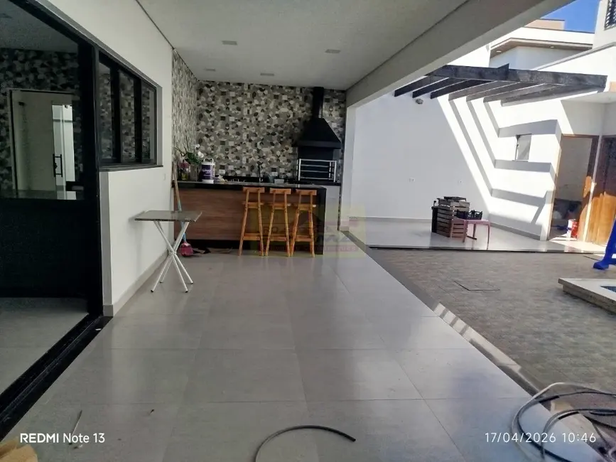 Foto 5 de Casa de Condomínio com 4 quartos para alugar, 253m2 em Itupeva - SP
