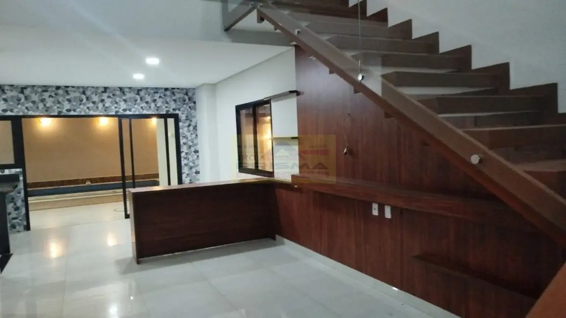 Foto 7 de Casa de Condomínio com 4 quartos para alugar, 253m2 em Itupeva - SP