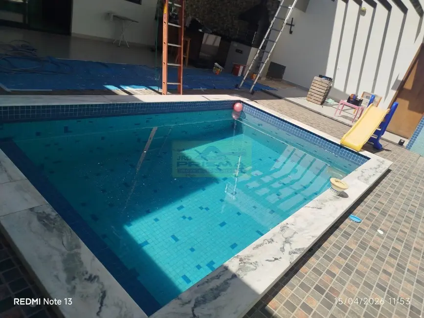 Foto 6 de Casa de Condomínio com 4 quartos para alugar, 253m2 em Itupeva - SP