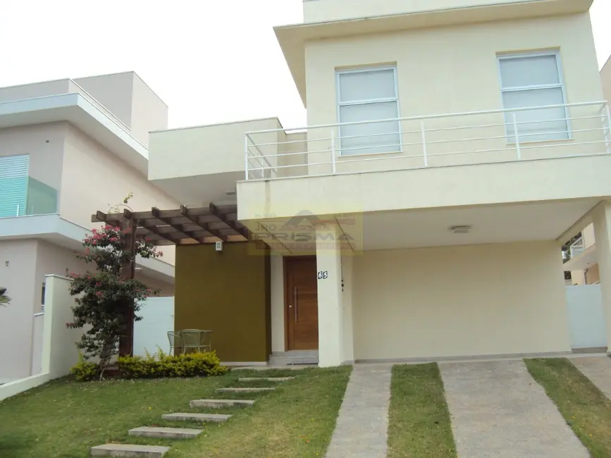 Casa com 3 quartos para alugar, 200m2 em Itupeva - SP - imagem 1 Foto 1 de Casa com 3 quartos para alugar, 200m2 em Itupeva - SP