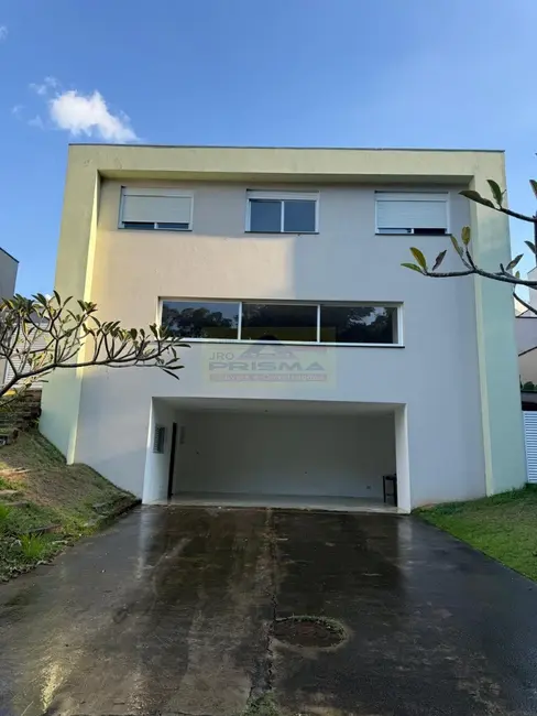 Foto 1 de Casa de Condomínio com 3 quartos à venda e para alugar, 265m2 em Itupeva - SP