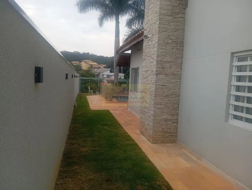 Foto 7 de Casa de Condomínio com 3 quartos à venda, 273m2 em Itupeva - SP