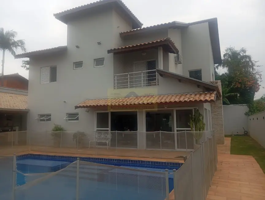 Foto 1 de Casa de Condomínio com 3 quartos à venda, 273m2 em Itupeva - SP