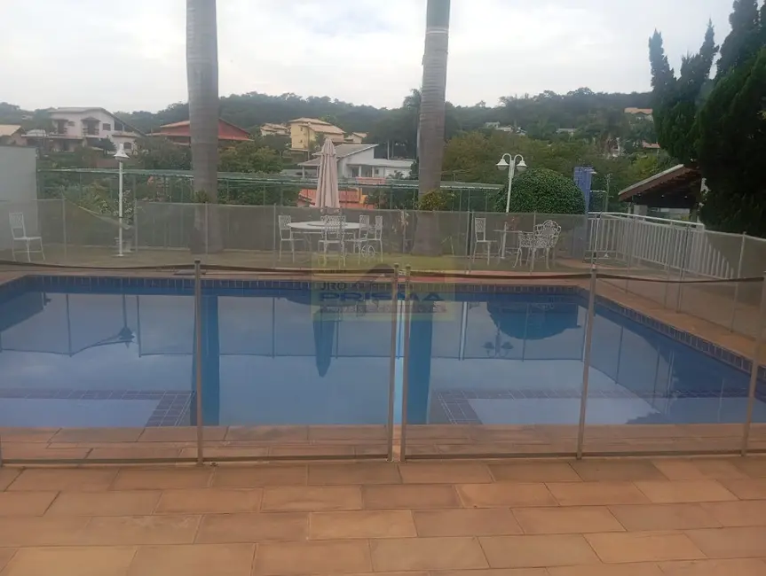 Foto 4 de Casa de Condomínio com 3 quartos à venda, 273m2 em Itupeva - SP