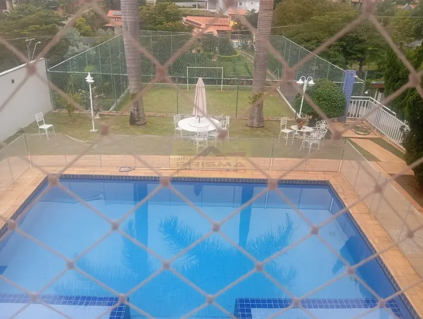 Foto 3 de Casa de Condomínio com 3 quartos à venda, 273m2 em Itupeva - SP