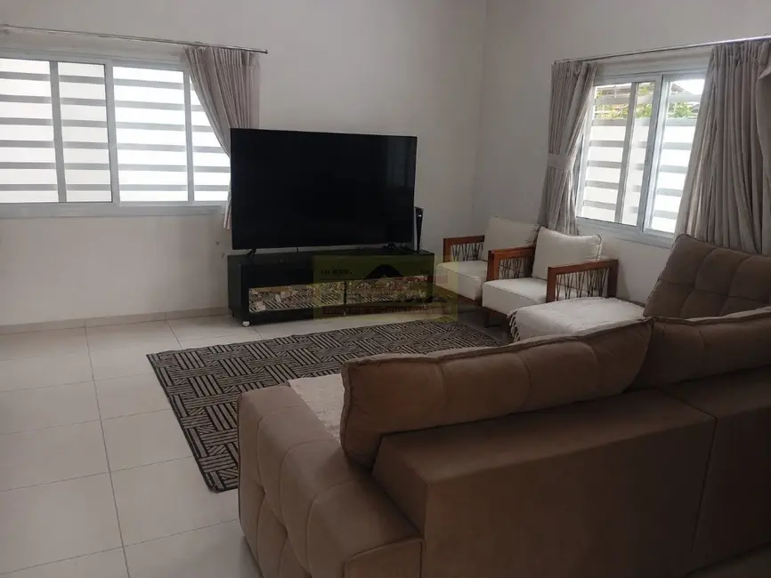 Foto 9 de Casa de Condomínio com 3 quartos à venda, 273m2 em Itupeva - SP