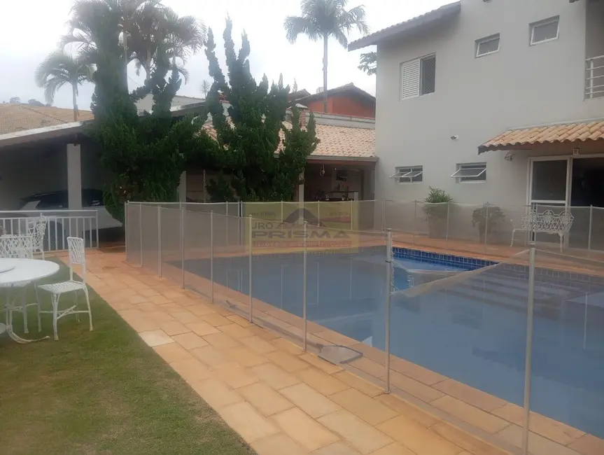 Foto 2 de Casa de Condomínio com 3 quartos à venda, 273m2 em Itupeva - SP