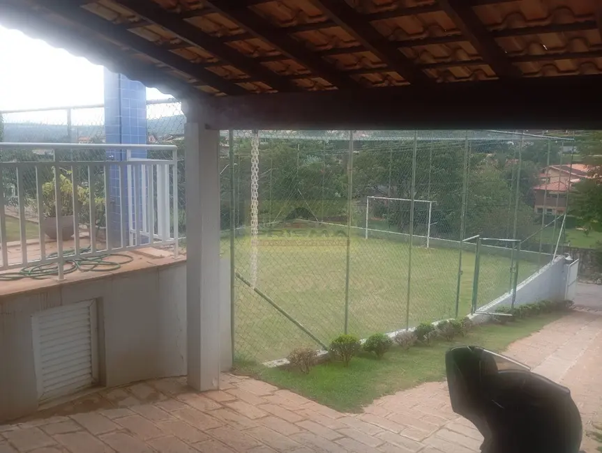 Foto 6 de Casa de Condomínio com 3 quartos à venda, 273m2 em Itupeva - SP