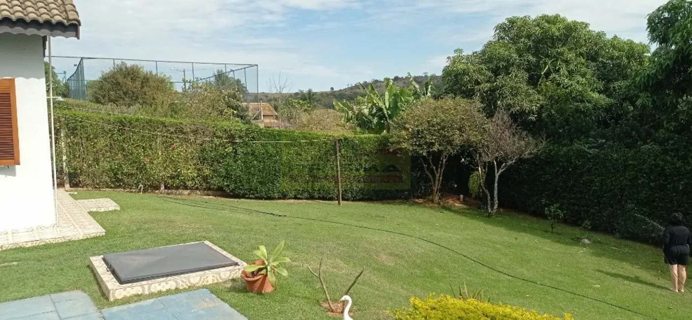 Foto 9 de Casa de Condomínio com 3 quartos à venda, 450m2 em Itupeva - SP