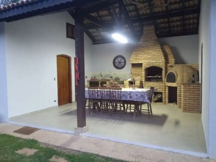 Foto 8 de Casa de Condomínio com 3 quartos à venda, 450m2 em Itupeva - SP