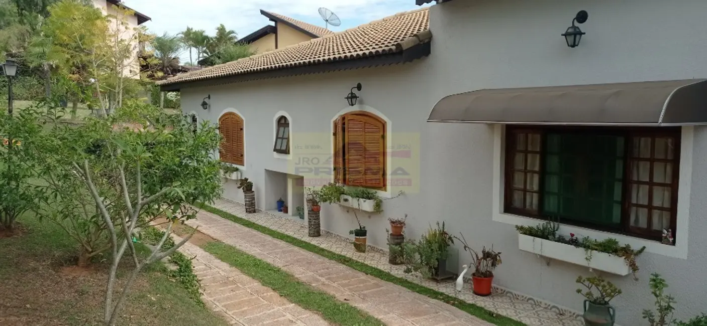 Foto 3 de Casa de Condomínio com 3 quartos à venda, 450m2 em Itupeva - SP