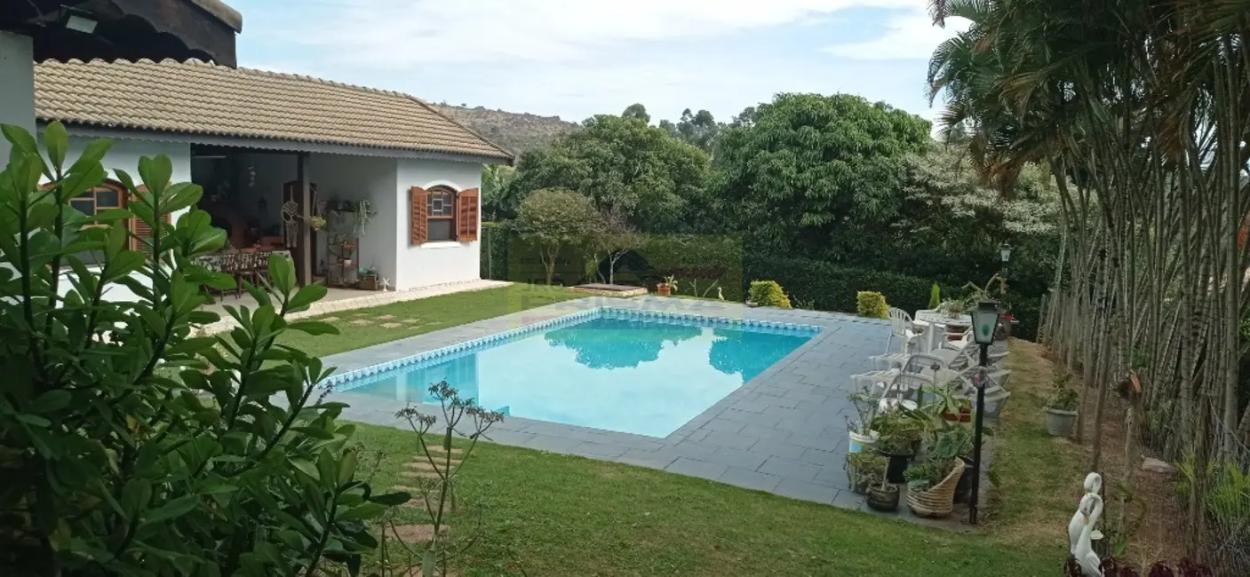 Foto 2 de Casa de Condomínio com 3 quartos à venda, 450m2 em Itupeva - SP