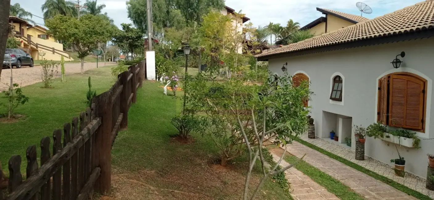 Foto 4 de Casa de Condomínio com 3 quartos à venda, 450m2 em Itupeva - SP