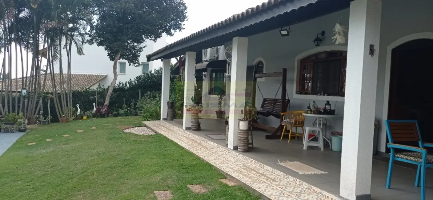 Foto 6 de Casa de Condomínio com 3 quartos à venda, 450m2 em Itupeva - SP