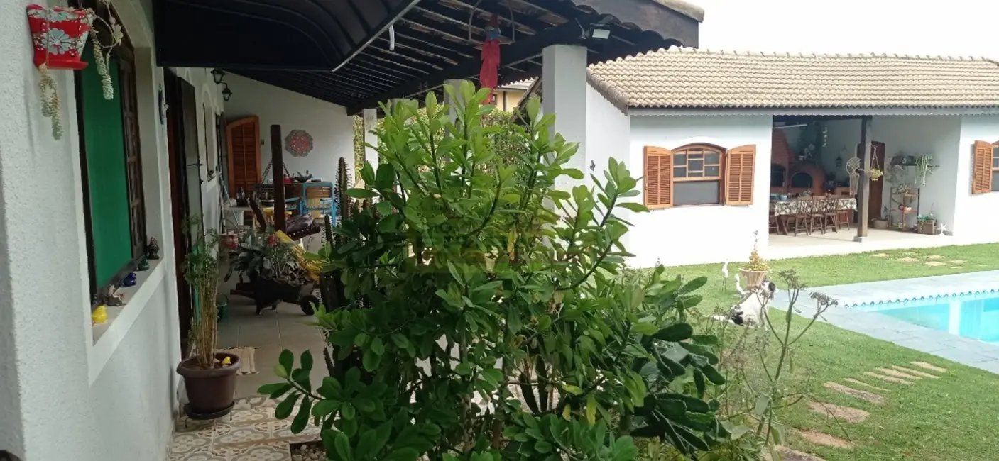 Foto 5 de Casa de Condomínio com 3 quartos à venda, 450m2 em Itupeva - SP