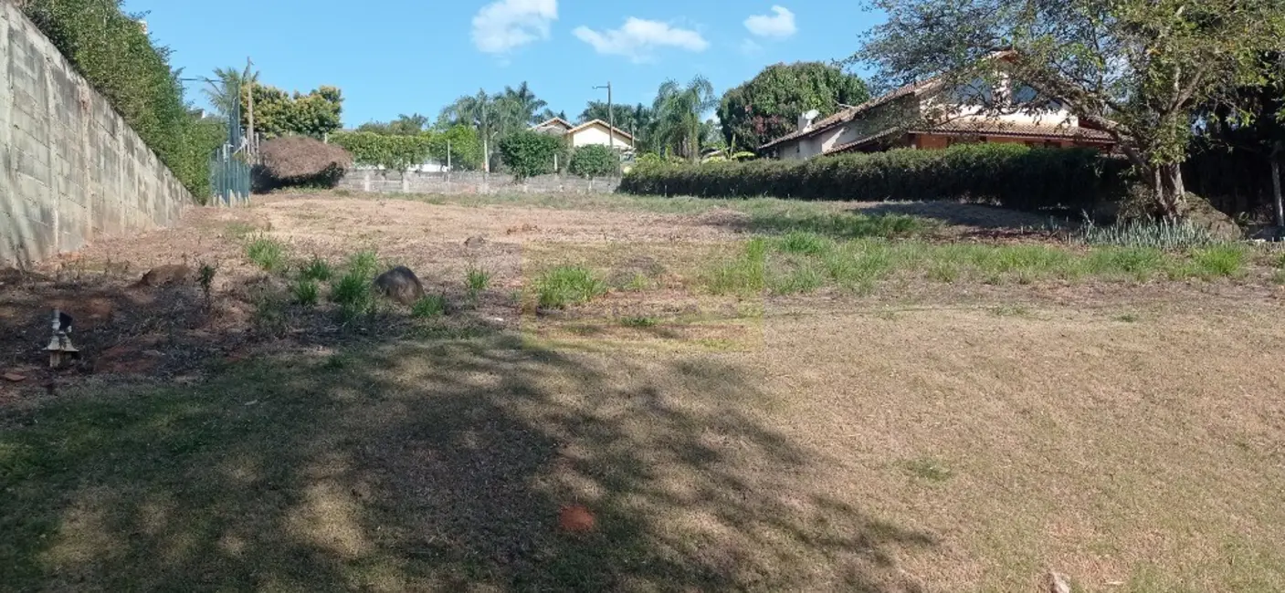 Foto 4 de Terreno / Lote à venda, 1000m2 em Itupeva - SP