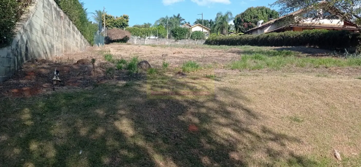 Foto 5 de Terreno / Lote à venda, 1000m2 em Itupeva - SP