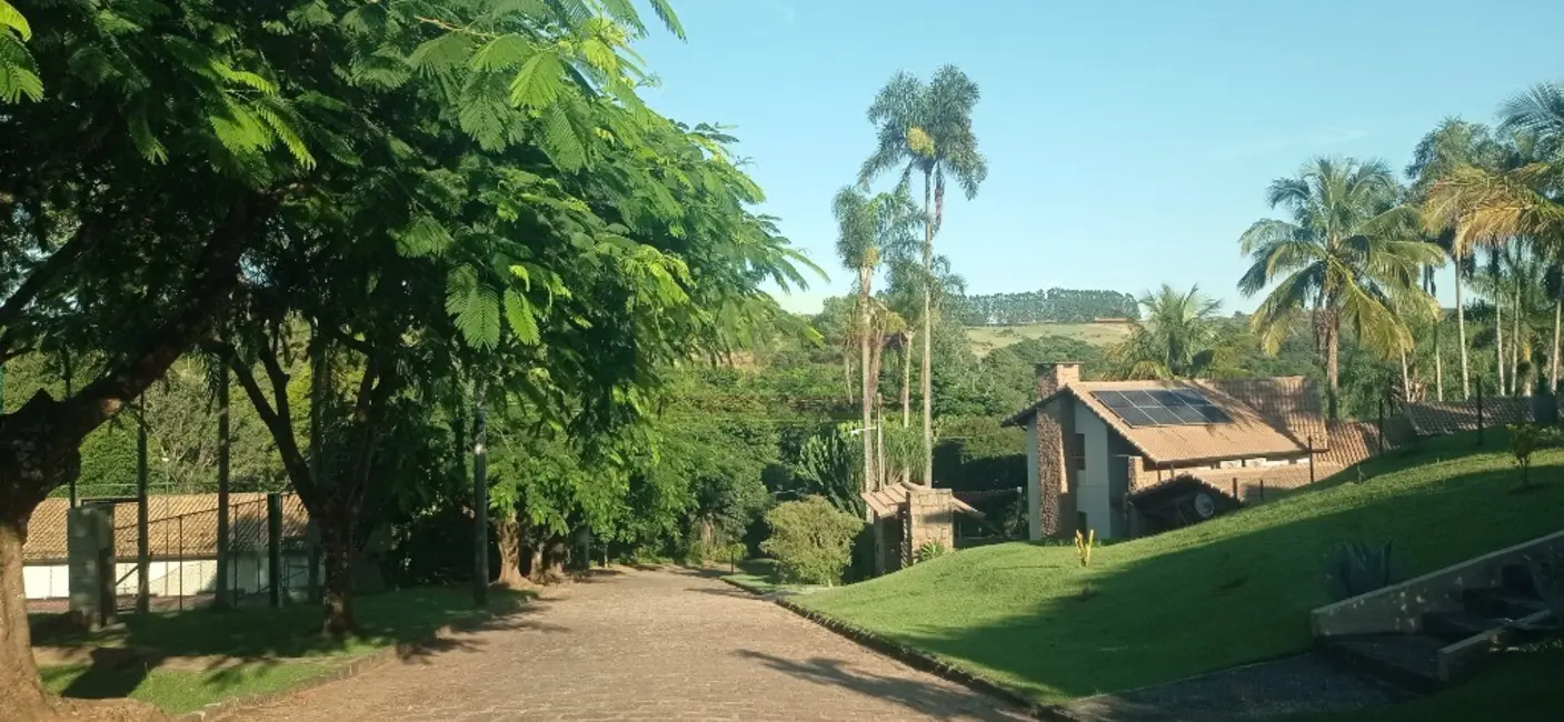 Foto 8 de Terreno / Lote à venda, 1000m2 em Itupeva - SP