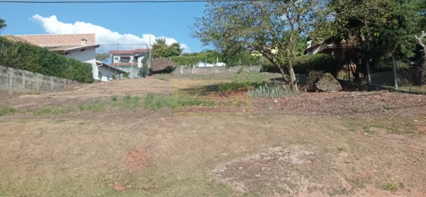 Foto 1 de Terreno / Lote à venda, 1000m2 em Itupeva - SP