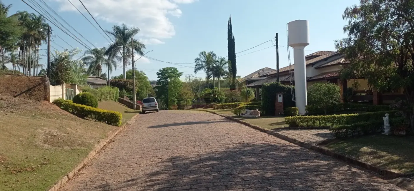 Foto 6 de Terreno / Lote à venda, 1000m2 em Itupeva - SP