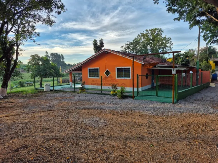 Casa com 2 quartos para alugar, 50m2 em Itupeva - SP - imagem 2 Foto 2 de Casa com 2 quartos para alugar, 50m2 em Itupeva - SP
