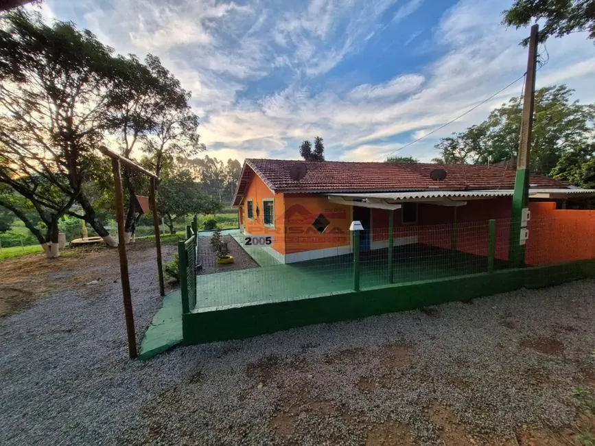 Casa com 2 quartos para alugar, 50m2 em Itupeva - SP - imagem 4 Foto 4 de Casa com 2 quartos para alugar, 50m2 em Itupeva - SP