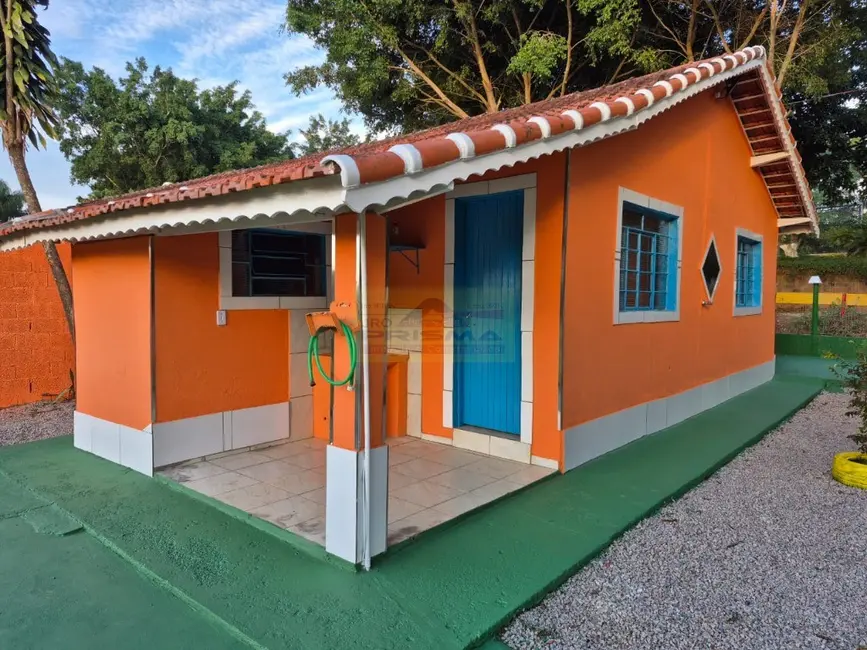 Casa com 2 quartos para alugar, 50m2 em Itupeva - SP - imagem 5 Foto 5 de Casa com 2 quartos para alugar, 50m2 em Itupeva - SP